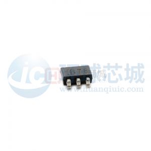 MOSFETs VBsemi FDC5661N