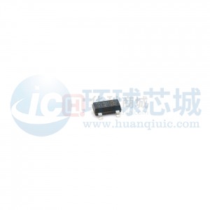 MOSFETs VBsemi SI2318DS-T1-GE3