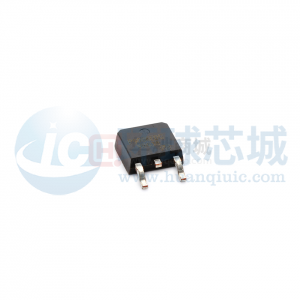 MOSFETs VBsemi P9006EDG