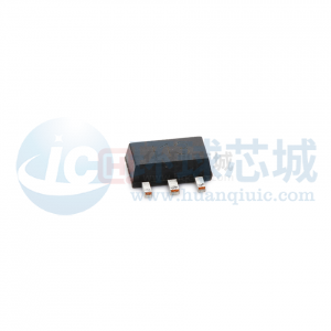 MOSFETs VBsemi SGM2306A