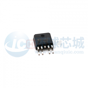 MOSFETs WINSOK WSF4022