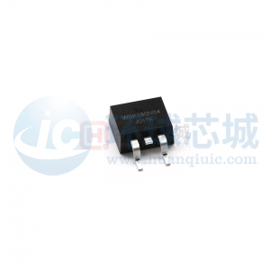 MOSFETs WINSOK WSK180N04
