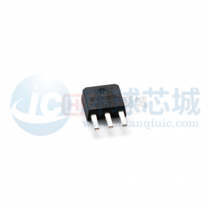 MOSFETs WINSOK WSC40N06