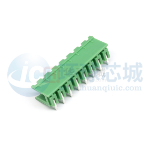 可插拔连接器（SFP） KEFA KF2EDGR-5.08-8P