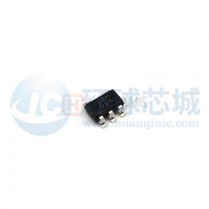 电源管理芯片（PMIC） DIODES AP2139AK-3.3TRG1