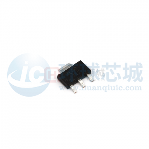 电源管理芯片（PMIC） DIODES ZLDO7GTA