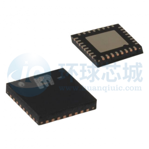 接口（驱动器/接收器/收发器） Microchip KSZ8041NLI-TR