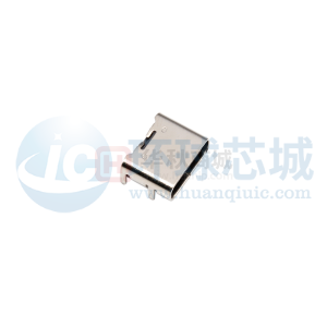 USB连接器 Jingtuojin 918-418K2023S40006