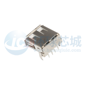 USB连接器 Jingtuojin 901-132A1013D10110