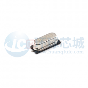 无源晶振 TKD 49SMD-13.56-20-20