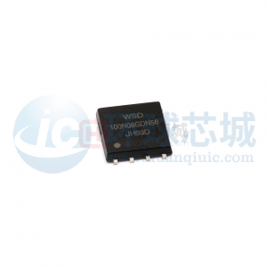 MOSFETs WINSOK WSD100N06GDN56