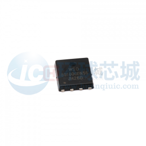 MOSFETs WINSOK WSD80100DN56