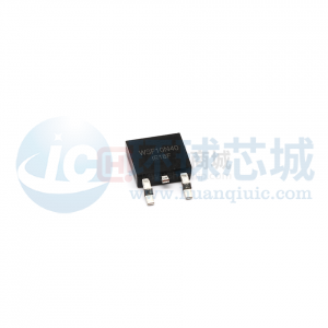 MOSFETs WINSOK WSF10N40