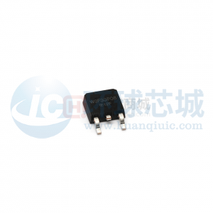 MOSFETs WINSOK WSF30P06
