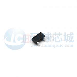 电源管理芯片（PMIC） DIODES AP2138N-3.3TRG1