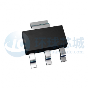 线性稳压器及LDO DIODES AZ7H-1.5TRE1