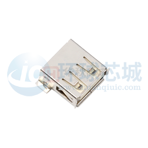 USB连接器 Jingtuojin 904-131A2032S10100