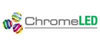 ChromeLED