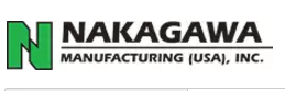 Nakagawa Manufacturing