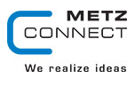 METZ CONNECT