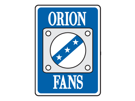 Orion Fans