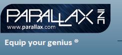 Parallax Inc.