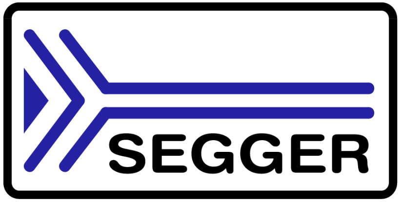 Segger Microcontroller Systems