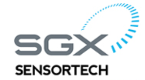 SGX Sensortech